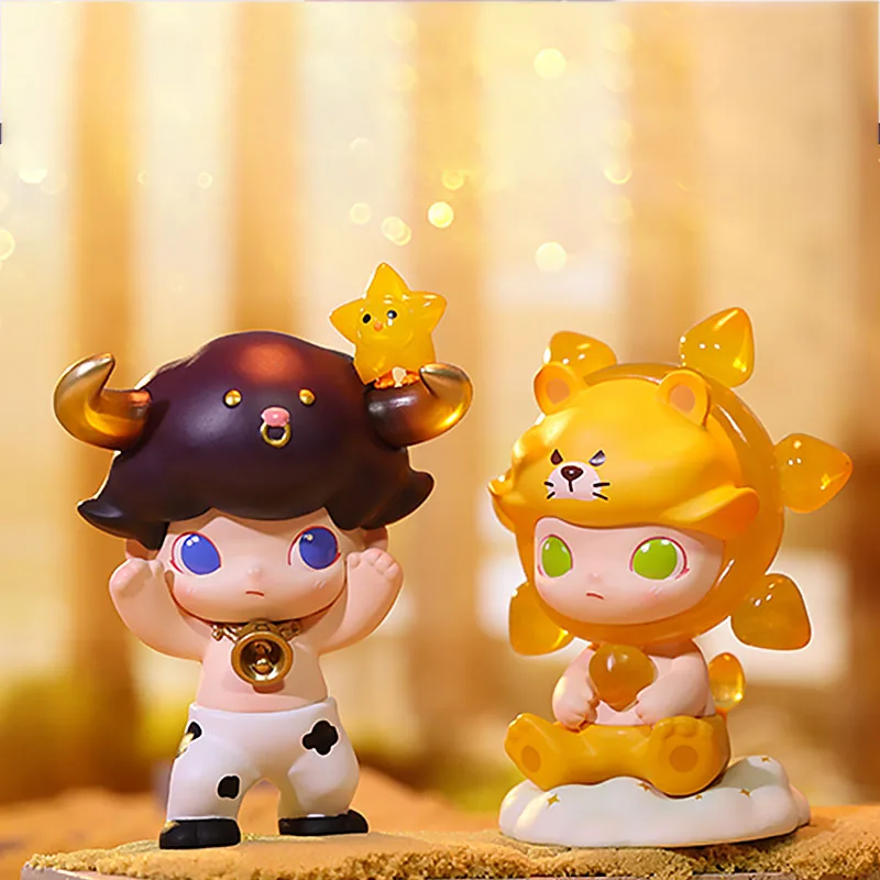 Оригинальные игрушки POPMART DIMOO со знаками Зодиака для девочек, фигурка, экшн-фигурка, подтвердить стиль, Милая модель, кукла, подарок на день р...
Оригинальные игрушки POPMART DIMOO со знаками Зодиака для девочек, фигурка, экшн-фигурка, подтвердить стиль, Милая модель, кукла, подарок на день р...