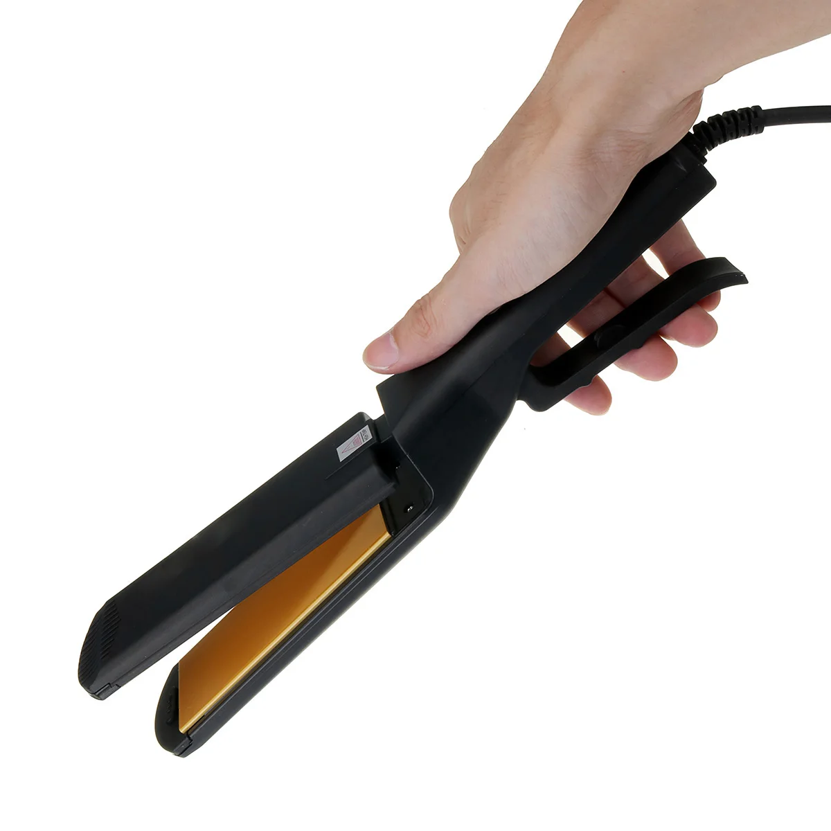 3 in 1 Hair Salon Curling Irons Ceramic Curling Styler Wave Curler Corn Wave Interchangeable Curling Irons Crimpers
3 in 1 Hair Salon Curling Irons Ceramic Curling Styler Wave Curler Corn Wave Interchangeable Curling Irons Crimpers