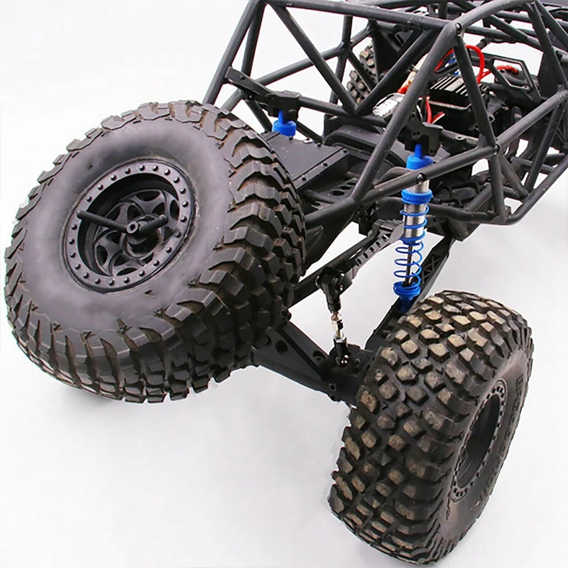 Metal Anti-Roll Link Rod Sway Bar Swaybar for Axial Wraith RR10 1/10 RC Crawler Car Upgrade Parts Accessories
Metal Anti-Roll Link Rod Sway Bar Swaybar for Axial Wraith RR10 1/10 RC Crawler Car Upgrade Parts Accessories