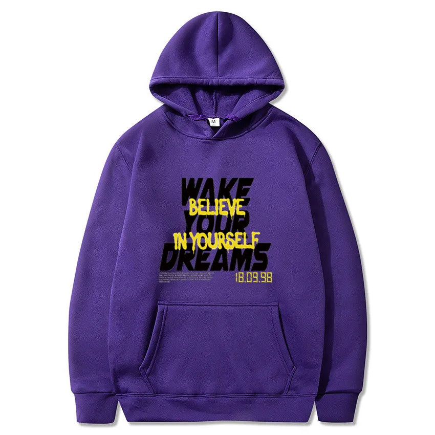 New solid color spring, autumn and winter fitness sweatshirt men's fashion hoodie cotton printed sweater pullover sports hoodie
New solid color spring, autumn and winter fitness sweatshirt men's fashion hoodie cotton printed sweater pullover sports hoodie