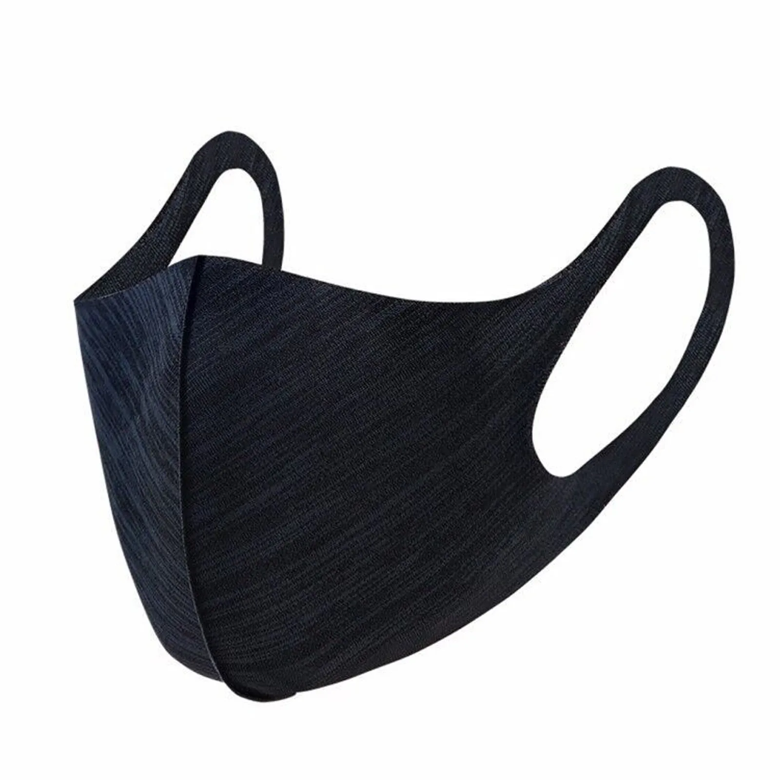 Fashion Reusable Protective Face Masks Breathable Dustproof Summer Ice Silk Cotton Masks Washed Windproof Mouth-muffle Mask d5
Fashion Reusable Protective Face Masks Breathable Dustproof Summer Ice Silk Cotton Masks Washed Windproof Mouth-muffle Mask d5