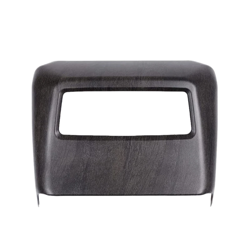For Land Rover Discovery 5 2021 2022 Rear Air Outlet Vent Cover Trim Armrest Anti-Kick Decor Accessories
For Land Rover Discovery 5 2021 2022 Rear Air Outlet Vent Cover Trim Armrest Anti-Kick Decor Accessories