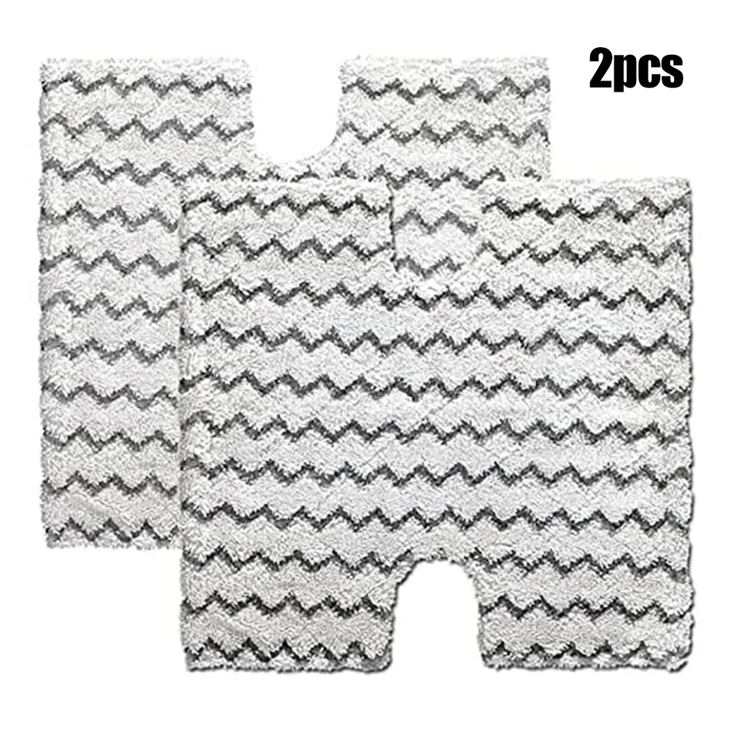 2x Cleaning Cloth Mop Cloth Rag For Steam Mops For Shark P3Air P5 P8 T9 P2 P4 Vacuum Cleaner Sweeper Cleaning Tool Replacement
2x Cleaning Cloth Mop Cloth Rag For Steam Mops For Shark P3Air P5 P8 T9 P2 P4 Vacuum Cleaner Sweeper Cleaning Tool Replacement