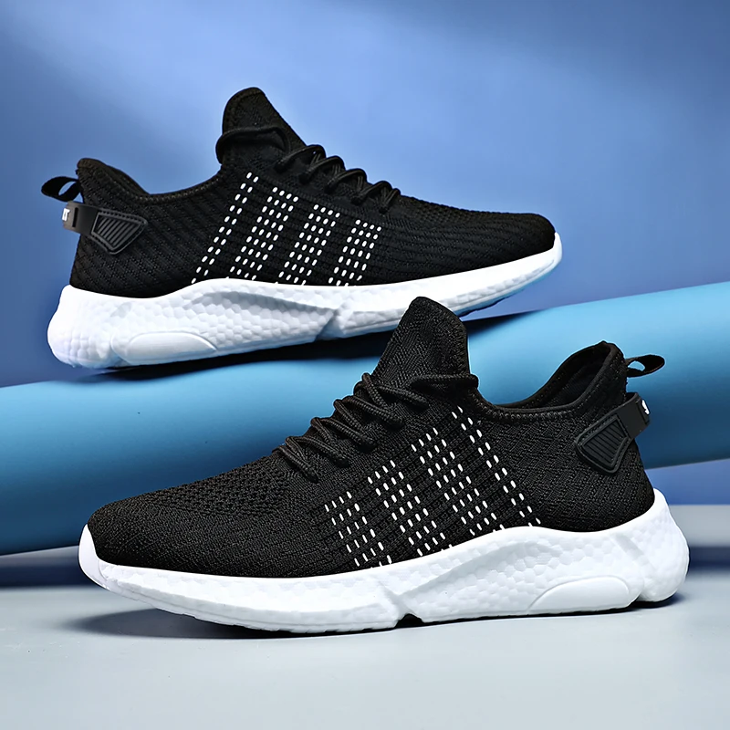 Men's summer breathable mesh men's shoes lightweight men's flat shoes fashion casual men's shoes brand designer men's loafers
Men's summer breathable mesh men's shoes lightweight men's flat shoes fashion casual men's shoes brand designer men's loafers