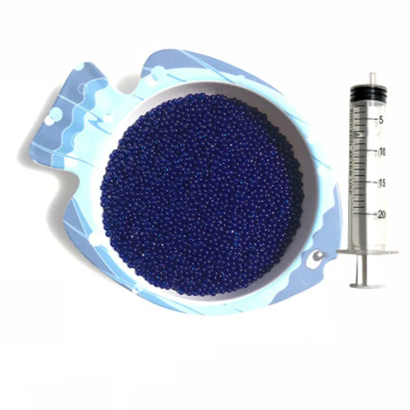 100 Pcs/bag Crystal Soil Polymer Water Beads Flower/Wedding/Decoration Growing Water Balls
100 Pcs/bag Crystal Soil Polymer Water Beads Flower/Wedding/Decoration Growing Water Balls