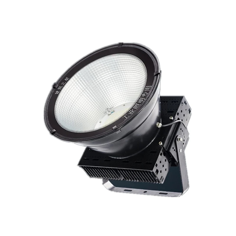 LED Tower Chandelier High Bay Light Spotlight Floodlight High-altitude Lighting Square Lighting Highlight Construction Site Lamp
LED Tower Chandelier High Bay Light Spotlight Floodlight High-altitude Lighting Square Lighting Highlight Construction Site Lamp