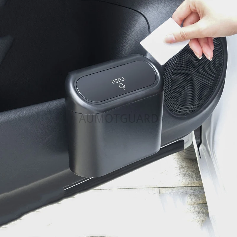 For Honda Fit 2021 Car Trash Barrels of Four Generations GR9 Car Door Hanging Place Storage Bucket
For Honda Fit 2021 Car Trash Barrels of Four Generations GR9 Car Door Hanging Place Storage Bucket