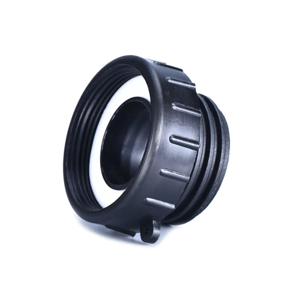 Ton Barrel Fittings IBC Tank Adapter 62mm Fine Teeth To 54mm Coarse Teeth Valve Garden Water Tank Connector
Ton Barrel Fittings IBC Tank Adapter 62mm Fine Teeth To 54mm Coarse Teeth Valve Garden Water Tank Connector