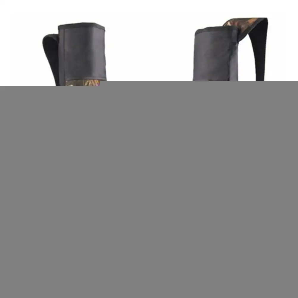 Unisex Bow And Shoulder Archery Quiver Storage Straps Bags Holder Bag Storage Outdoor Hunting Hunt Pouch Belt T R5n1
Unisex Bow And Shoulder Archery Quiver Storage Straps Bags Holder Bag Storage Outdoor Hunting Hunt Pouch Belt T R5n1