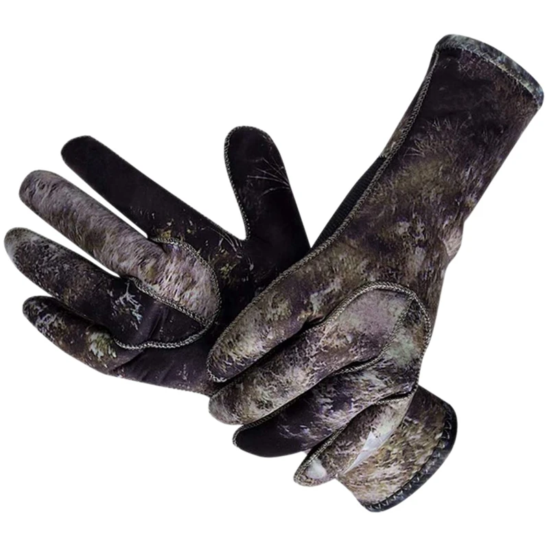 Neoprene Gloves 3mm Diving Wetsuit Gloves for Women Men Snorkeling Scuba Diving Surfing Kayaking
Neoprene Gloves 3mm Diving Wetsuit Gloves for Women Men Snorkeling Scuba Diving Surfing Kayaking