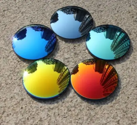 G2109 Reflective Sunglasses Prescription Lenses Please be sure to provide accurate data!!
G2109 Reflective Sunglasses Prescription Lenses Please be sure to provide accurate data!!