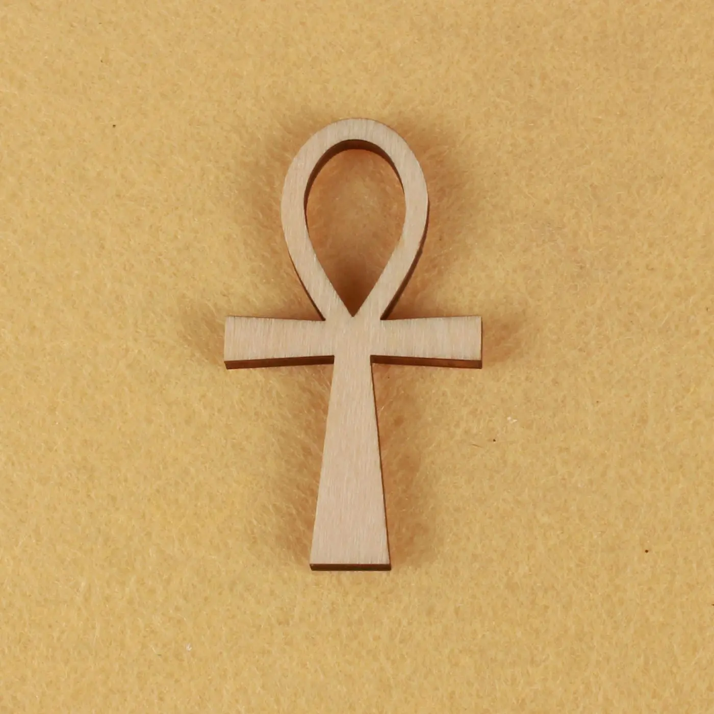 Life Symbol Modeling, mascot laser cut, Christmas decorations, silhouette, blank unpainted, 25 pieces, wooden shape (0598)
Life Symbol Modeling, mascot laser cut, Christmas decorations, silhouette, blank unpainted, 25 pieces, wooden shape (0598)