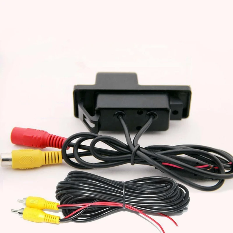 for Nissan QASHQAI J10 JJ10 X-TRAIL Pathfinder Car Rear View Reversing Camera
for Nissan QASHQAI J10 JJ10 X-TRAIL Pathfinder Car Rear View Reversing Camera