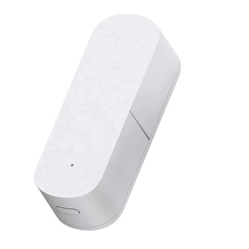 Интеллектуальный датчик двери Zigbee APP, интеллектуальный детектор окон с оповещением о сроке службы дома
Интеллектуальный датчик двери Zigbee APP, интеллектуальный детектор окон с оповещением о сроке службы дома