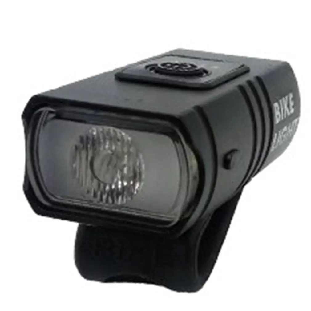 Waterproof Charge Display Bicycle Light Night Riding Equipment Durable And Useful Warning Front Light
Waterproof Charge Display Bicycle Light Night Riding Equipment Durable And Useful Warning Front Light