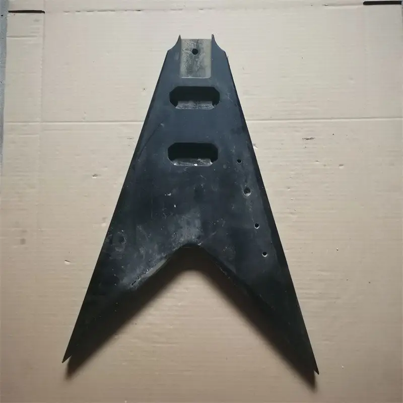 JNTM Electric Guitar Semi-finished Body Unfinished DIY Guitar Part Guitar Body (1212)
JNTM Electric Guitar Semi-finished Body Unfinished DIY Guitar Part Guitar Body (1212)