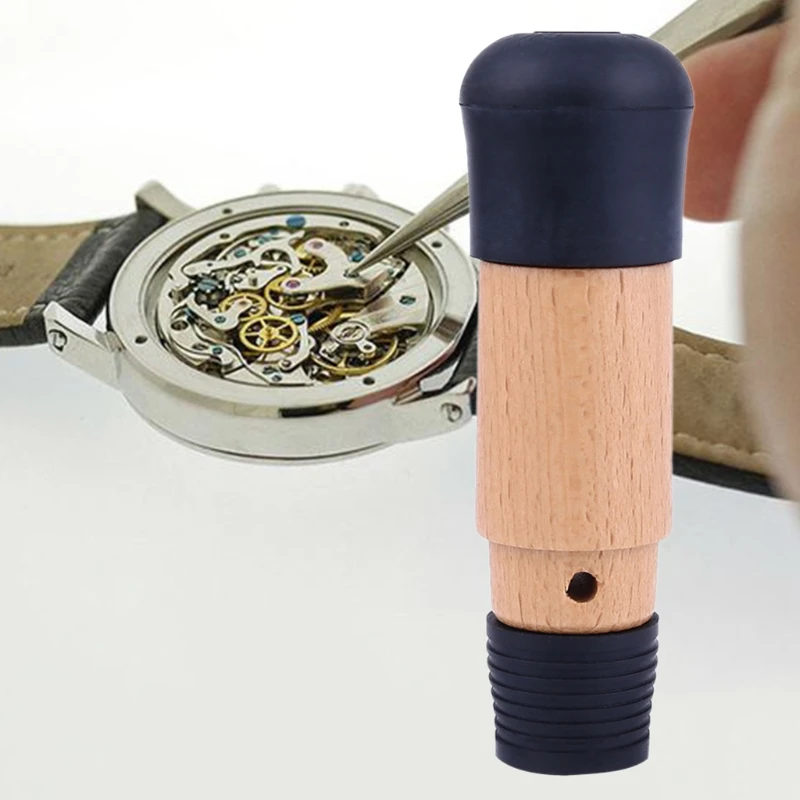 Professional Watch Back Case Opener Cover Opening Suction Anti-Scratch Watch Case Remover Watch Repair Tool High Quality
Professional Watch Back Case Opener Cover Opening Suction Anti-Scratch Watch Case Remover Watch Repair Tool High Quality