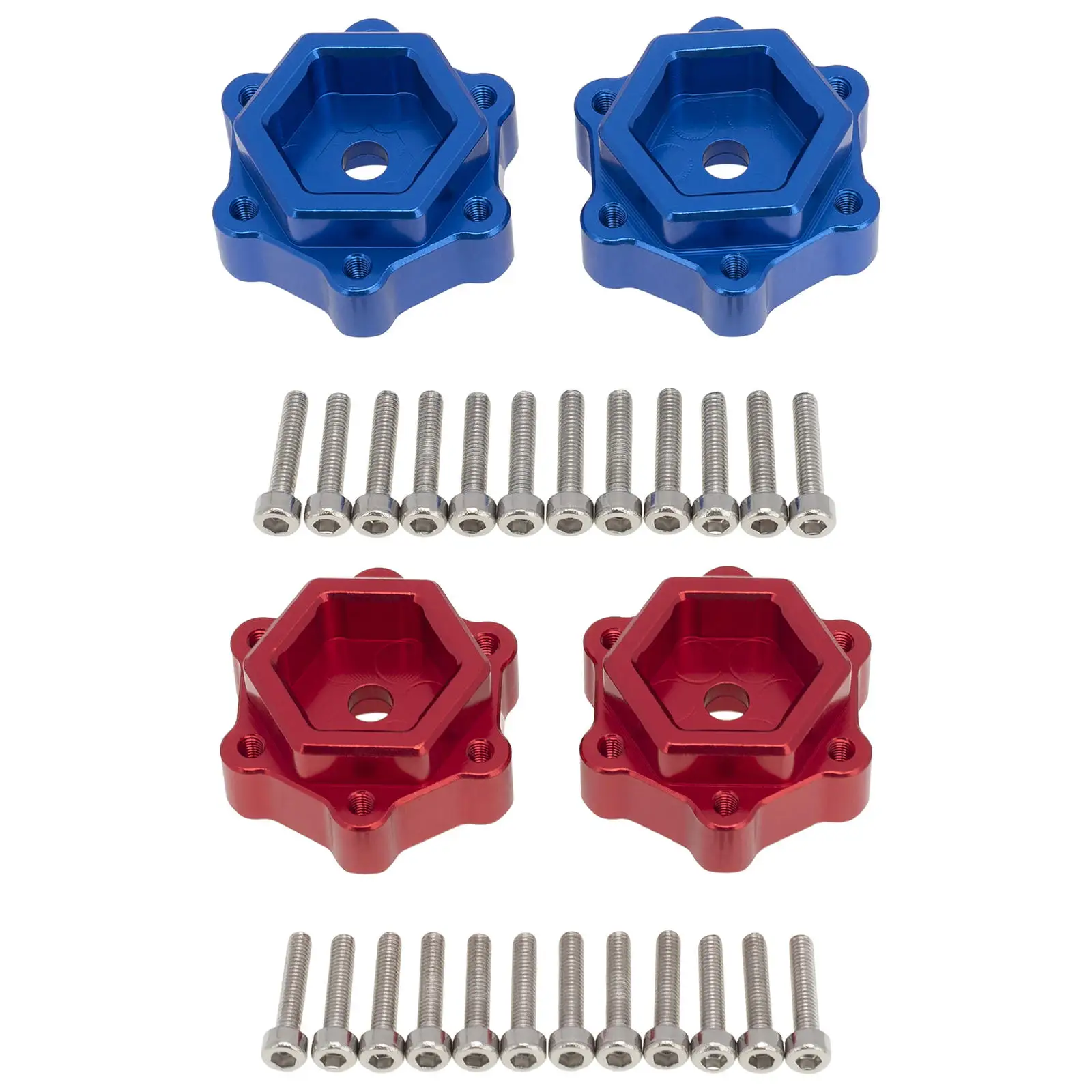 Адаптер из алюминиевого сплава для задней оси, шестигранная муфта, адаптер 5 мм, шестигранный адаптер для Losi LMT 1/10, обновленные детали для авт...
Адаптер из алюминиевого сплава для задней оси, шестигранная муфта, адаптер 5 мм, шестигранный адаптер для Losi LMT 1/10, обновленные детали для авт...