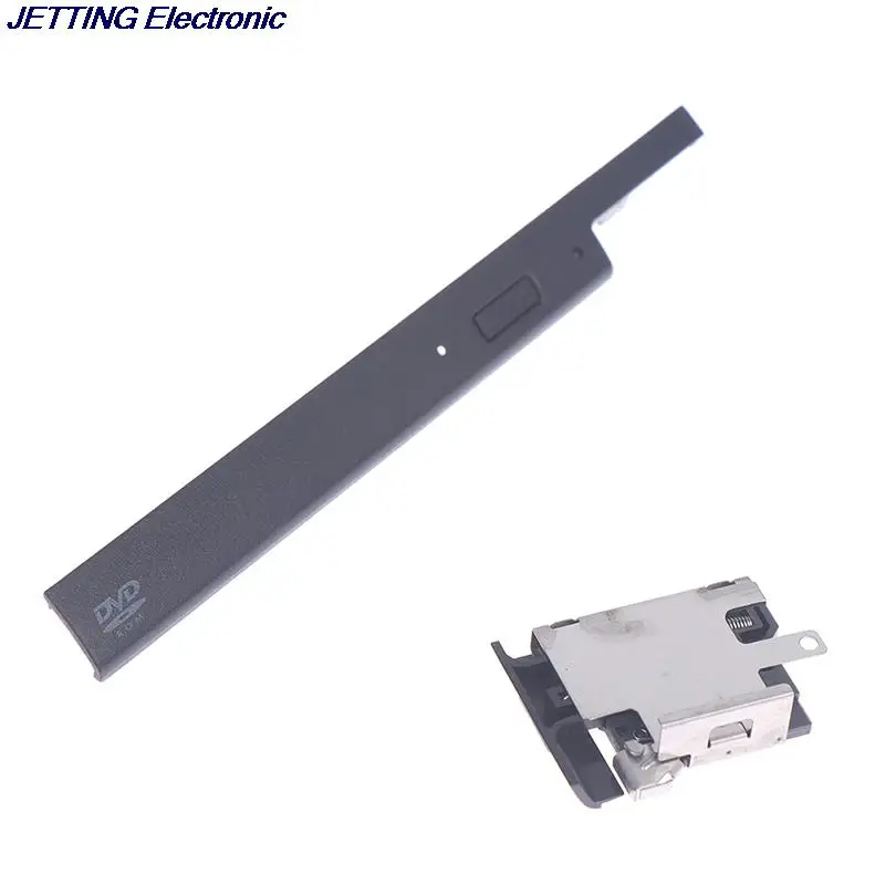 1 комплект, новинка, лицевая панель DVD, переходник для Dell Latitude E6440 E6540
1 комплект, новинка, лицевая панель DVD, переходник для Dell Latitude E6440 E6540