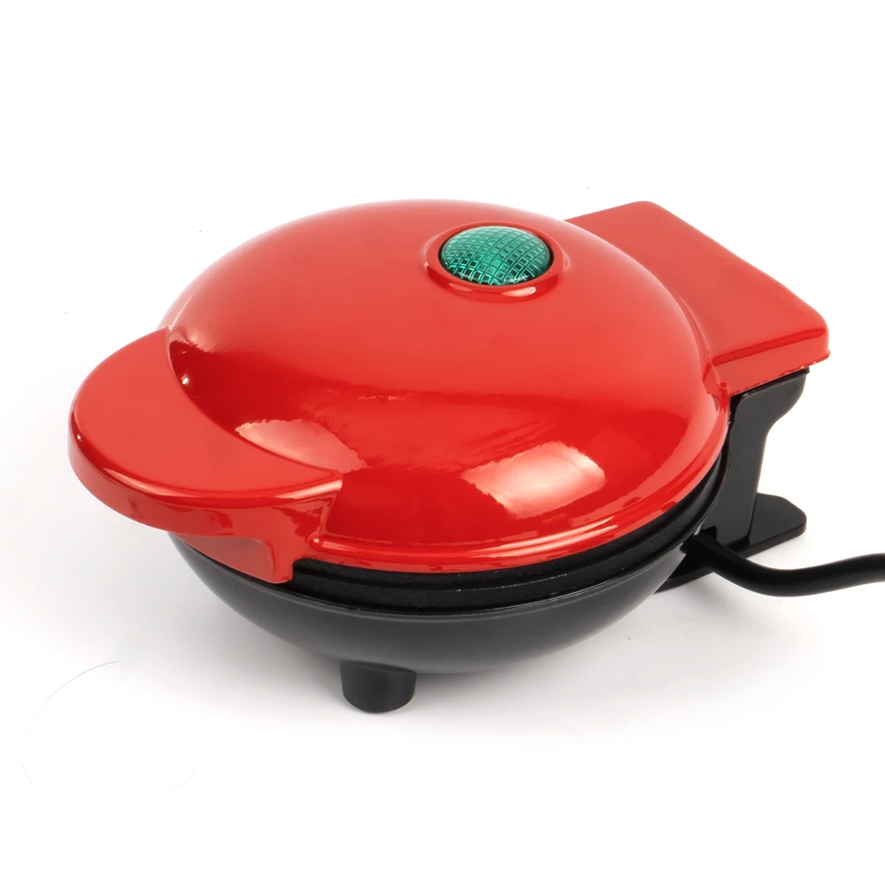 EU US Breakfast Machine Home Mini Electric Waffles Maker Machine Dessert Non-Stick Pan Pot Appliance Heating Toaster
EU US Breakfast Machine Home Mini Electric Waffles Maker Machine Dessert Non-Stick Pan Pot Appliance Heating Toaster