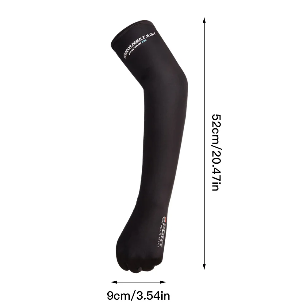 Arm Sleeves UV Protection Arm Sleeves Protective Sunblock Gloves For Men Women Driving Cycling Golf Basketball Dropshipping
Arm Sleeves UV Protection Arm Sleeves Protective Sunblock Gloves For Men Women Driving Cycling Golf Basketball Dropshipping
