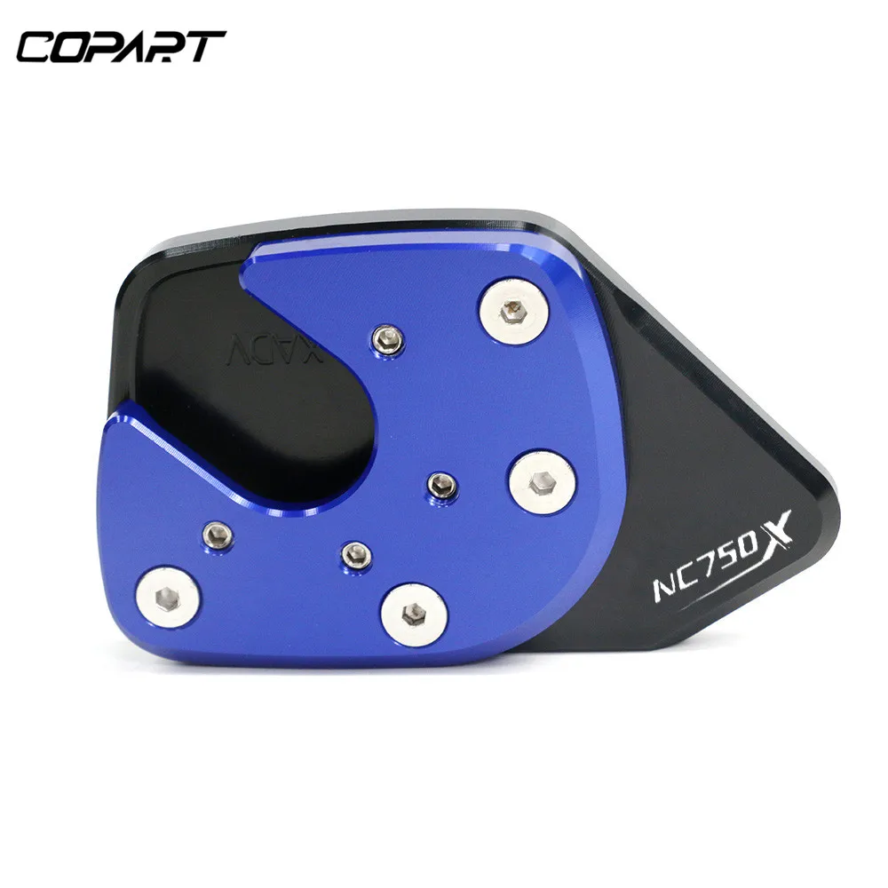 Подставка для HONDA NC750X DCT NC 750X NC750 X 2014-2023 XADV 750
Подставка для HONDA NC750X DCT NC 750X NC750 X 2014-2023 XADV 750