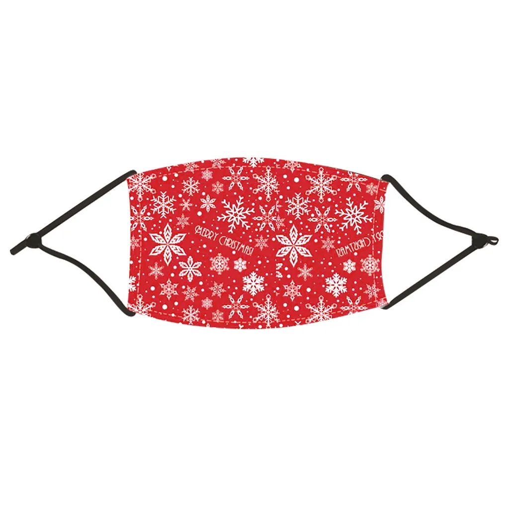 1pc Boy Girl Cotton Kid Mask Christmas Kids Children Outdoor Mouth Masks Protection Face Mask Reusable Reusable Children's Mask
1pc Boy Girl Cotton Kid Mask Christmas Kids Children Outdoor Mouth Masks Protection Face Mask Reusable Reusable Children's Mask