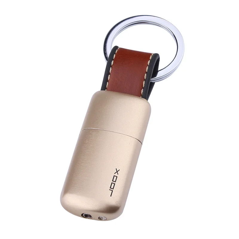 Portable Keychain Lighter Free Lighter Butane Inflatable Lighter Pocket Pendant Leather Cigarette Pocket Lighter Gadget
Portable Keychain Lighter Free Lighter Butane Inflatable Lighter Pocket Pendant Leather Cigarette Pocket Lighter Gadget