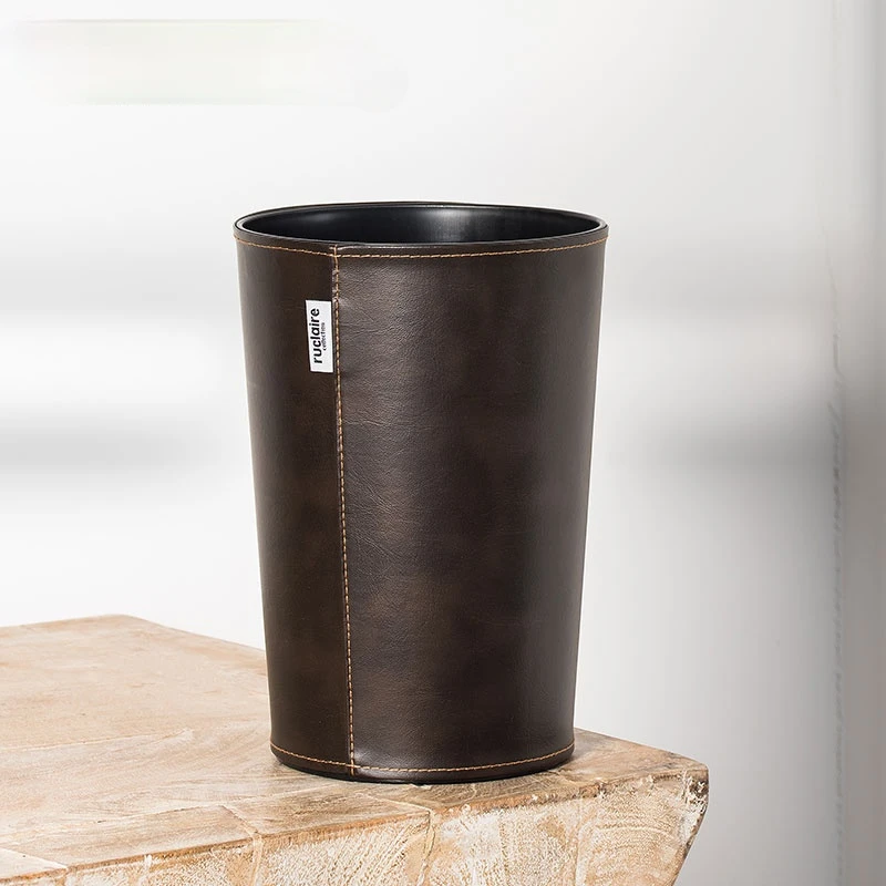 Luxury Nordic Large Trash Can Room Vintage Round Creative Bathroom Waste Bin Home Kosz Na Smieci Household Cleaning Tools DH50LJ
Luxury Nordic Large Trash Can Room Vintage Round Creative Bathroom Waste Bin Home Kosz Na Smieci Household Cleaning Tools DH50LJ