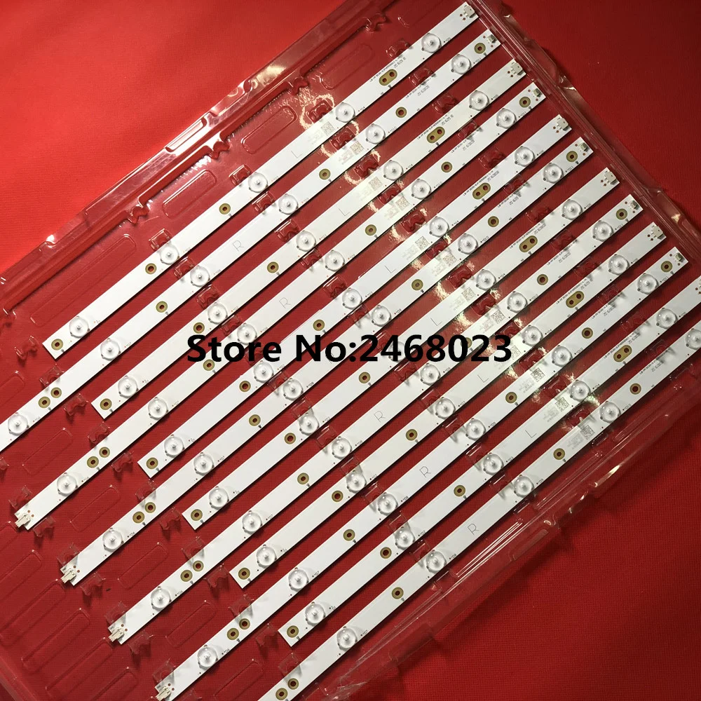 Светодиодная лента для AOC TV LD50V02S T5002S LE50D1452 50PFF3655/T3 GJD500611002-X2-L-R, 12 шт.
Светодиодная лента для AOC TV LD50V02S T5002S LE50D1452 50PFF3655/T3 GJD500611002-X2-L-R, 12 шт.