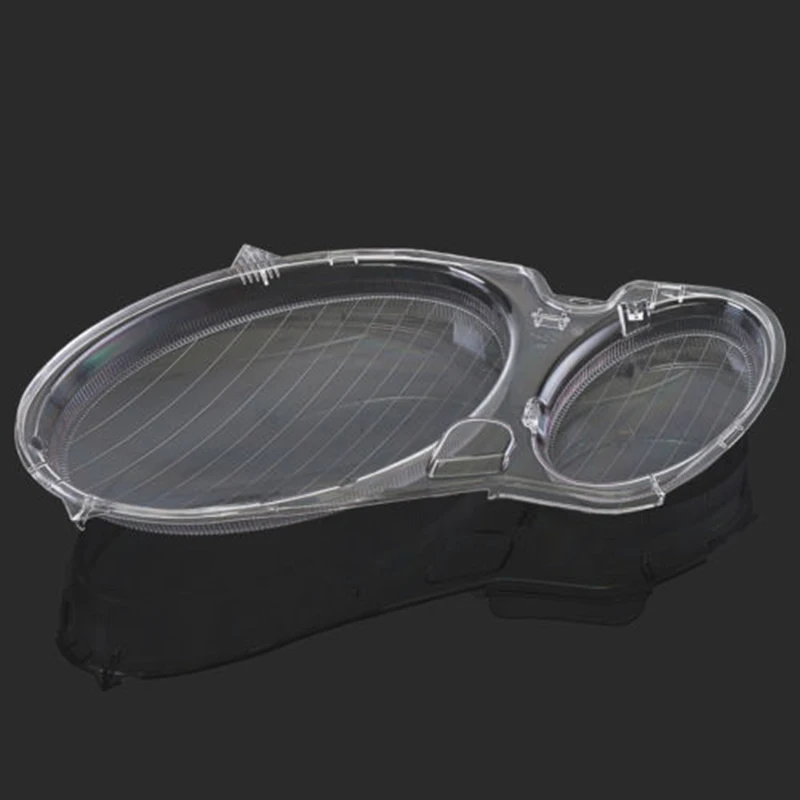 2Pcs Car Headlight Fog Light Lens Cover For Mercedes Benz W211 E240 E200 E350 E280 F-Best
2Pcs Car Headlight Fog Light Lens Cover For Mercedes Benz W211 E240 E200 E350 E280 F-Best