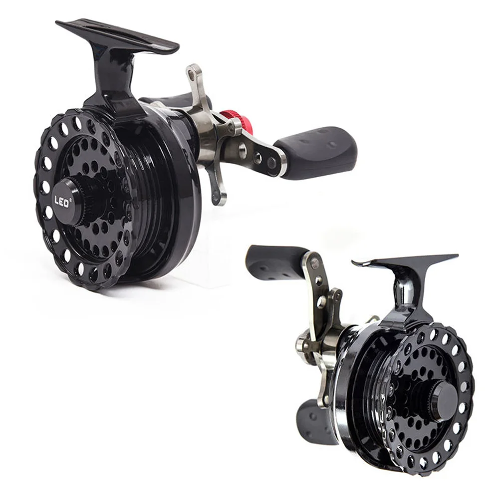 1Pc DWS60 4 + 1BB 2.6:1 65MM Fly Fishing Reel Wheel with High Foot Fishing Reels Fishing Reel Wheels
1Pc DWS60 4 + 1BB 2.6:1 65MM Fly Fishing Reel Wheel with High Foot Fishing Reels Fishing Reel Wheels