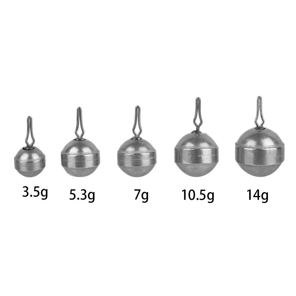 1Pc 35g-14g Lead Weight Fishing Tungsten Fall Sinker Hook Connector Spherical water drop Line Sinkers Tear Drop Shot Weights
1Pc 35g-14g Lead Weight Fishing Tungsten Fall Sinker Hook Connector Spherical water drop Line Sinkers Tear Drop Shot Weights
