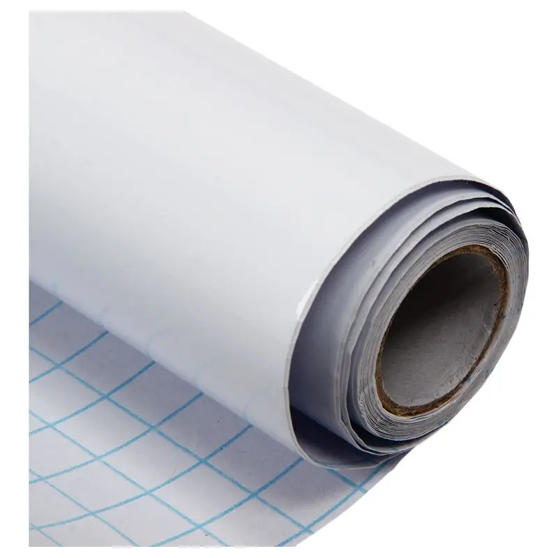 Peel and Stick Whiteboard PVC Chalkboard Wall Sticker Free Marker Pen 45cmx200cm/piece Great for Kids Room B17
Peel and Stick Whiteboard PVC Chalkboard Wall Sticker Free Marker Pen 45cmx200cm/piece Great for Kids Room B17