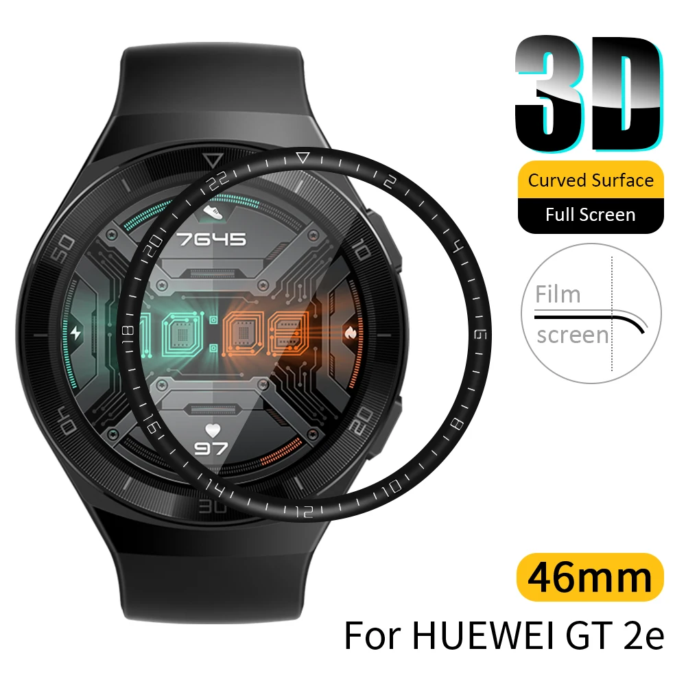 Гидрогелевая пленка с полным покрытием для Huawei Watch GT 2e 46 мм, Защитная пленка для экрана Huawei GT 2e 46 мм, мягкая защитная пленка со шкалой
Гидрогелевая пленка с полным покрытием для Huawei Watch GT 2e 46 мм, Защитная пленка для экрана Huawei GT 2e 46 мм, мягкая защитная пленка со шкалой