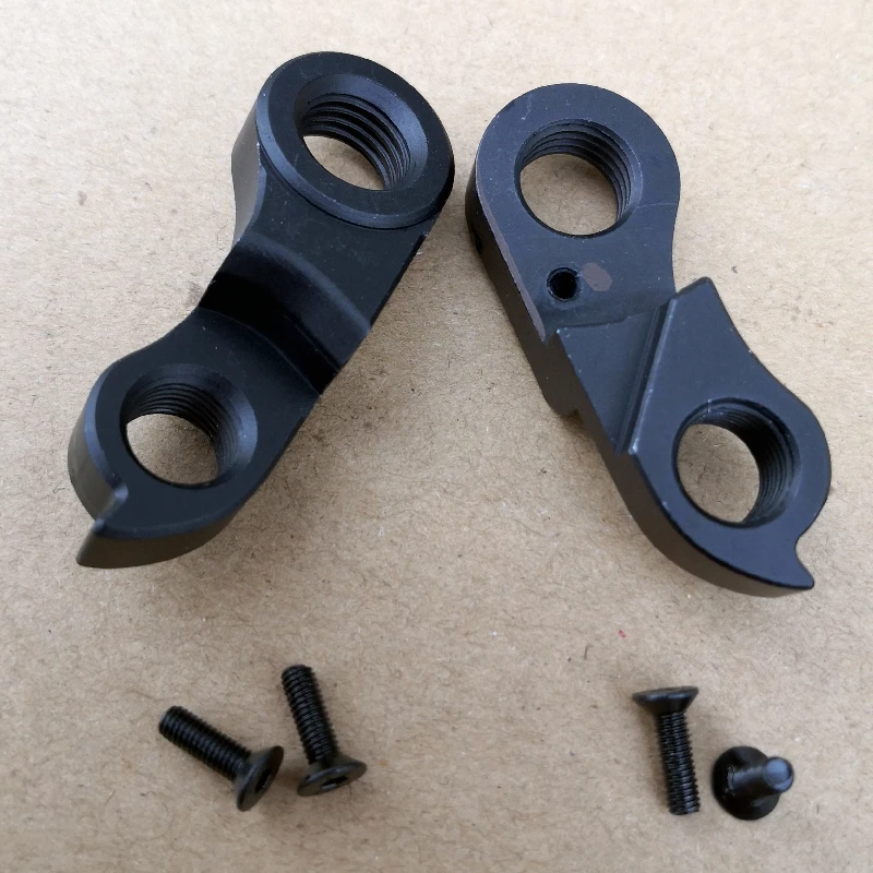 2pcs Bicycle rear derailleur hanger extender For TROPIX Team SYDNEY TROPIX kross carbon frame TROPIX mountain BIKE MECH dropout
2pcs Bicycle rear derailleur hanger extender For TROPIX Team SYDNEY TROPIX kross carbon frame TROPIX mountain BIKE MECH dropout