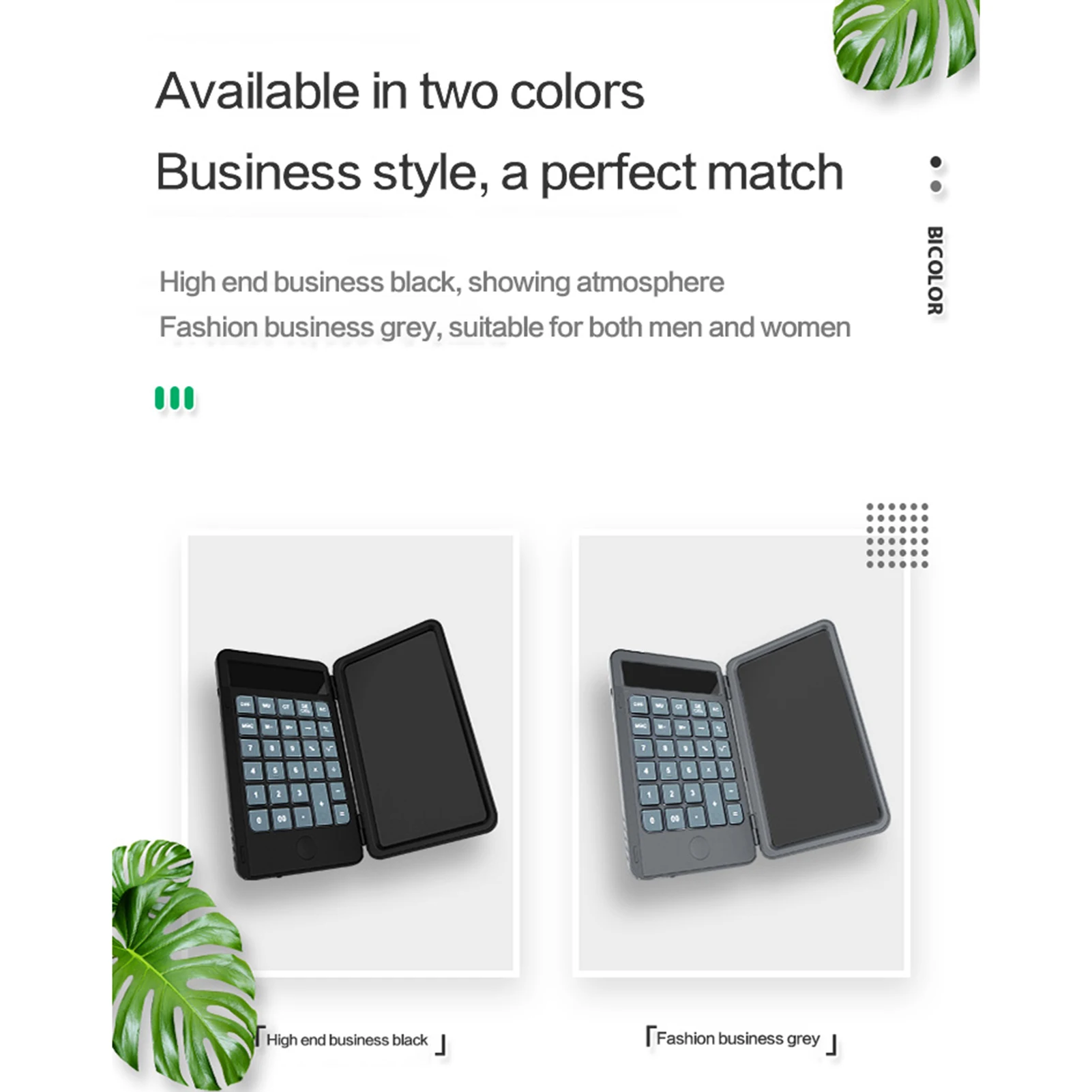 Calculator Handwriting Board 6inch LCD Writing Board Notepad Daily Office School Calculator Handwriting Board Modern Electronic
Calculator Handwriting Board 6inch LCD Writing Board Notepad Daily Office School Calculator Handwriting Board Modern Electronic