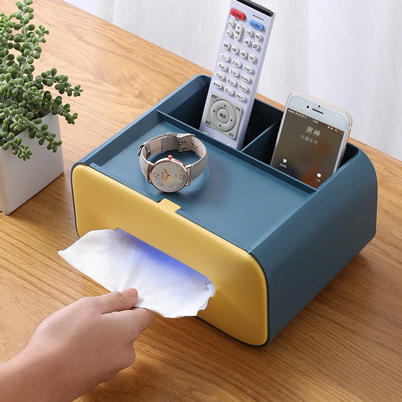 Creativity Desktop Storage Household Drawer Living Room Lovely Simple Light Luxury Multi Function Remotes Torage Box Tissue
Creativity Desktop Storage Household Drawer Living Room Lovely Simple Light Luxury Multi Function Remotes Torage Box Tissue