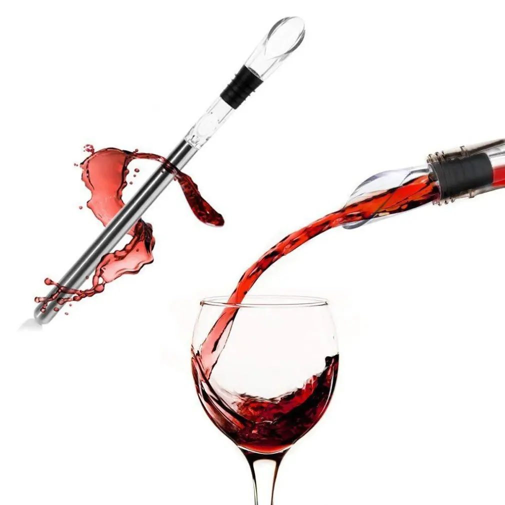 304 stainless steel popsicle stick wine popsicle quick frozen ice wine device red wine beer portable popsicle
304 stainless steel popsicle stick wine popsicle quick frozen ice wine device red wine beer portable popsicle