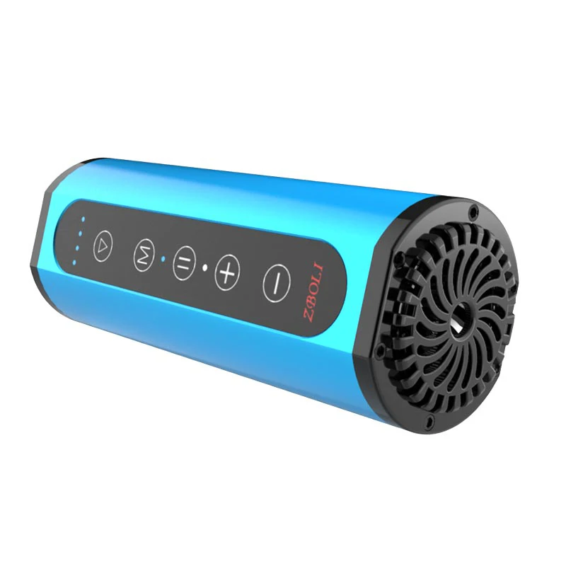 Bike Flashlight 3 in 1 Bicycle Front Light Bluetooth Speaker Waterproof MTB Bike Lantern 6000mAh LED Spotlight as Power Bank
Bike Flashlight 3 in 1 Bicycle Front Light Bluetooth Speaker Waterproof MTB Bike Lantern 6000mAh LED Spotlight as Power Bank