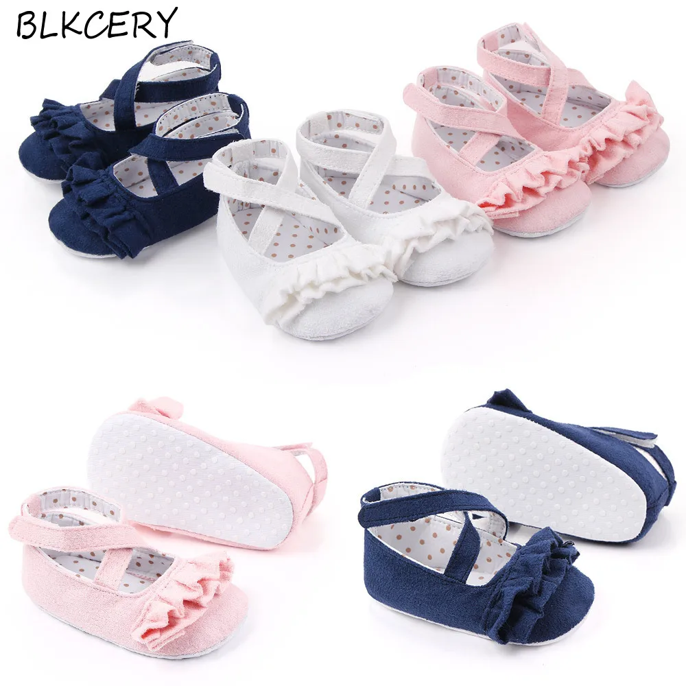 Brand Baby Girls First Walkers Toddler Footwear Princess Soft Sole Prewalker Shoes with Tassels Pink White for Girl Footwear
Brand Baby Girls First Walkers Toddler Footwear Princess Soft Sole Prewalker Shoes with Tassels Pink White for Girl Footwear
