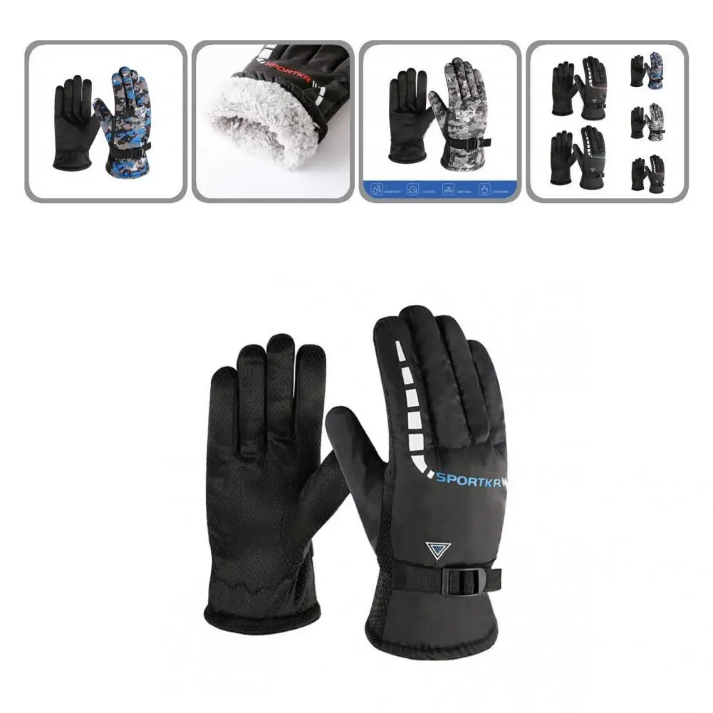 Durable Sweat Absorption Tear Resistant Touchscreen Texting Outdoor Dress Gloves Motorcycle Gloves Ski Gloves 1 Pair
Durable Sweat Absorption Tear Resistant Touchscreen Texting Outdoor Dress Gloves Motorcycle Gloves Ski Gloves 1 Pair