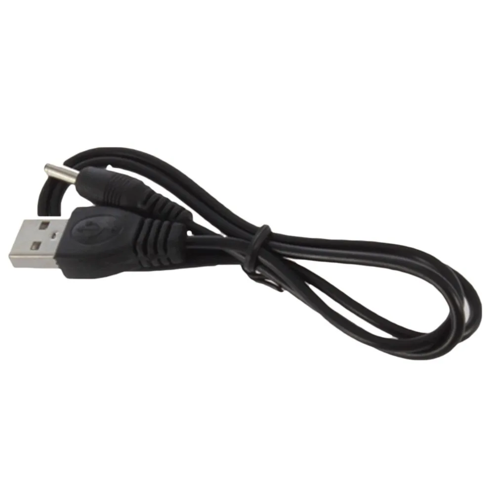 80cm USB 2 0 Type Male 3 5mm DC Power Plug Barrel Connector 5V Cable Black Wholesale
80cm USB 2 0 Type Male 3 5mm DC Power Plug Barrel Connector 5V Cable Black Wholesale