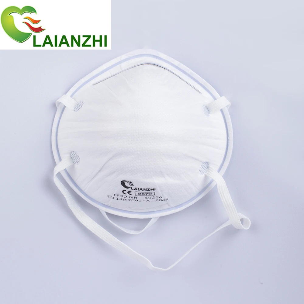 5/10Pcs LAIANZHI CE FFP2 K9210 Facial Face Cup Shape Mouth Mask Filter Protective Health Care Breathable 95% Dustproof Masks
5/10Pcs LAIANZHI CE FFP2 K9210 Facial Face Cup Shape Mouth Mask Filter Protective Health Care Breathable 95% Dustproof Masks