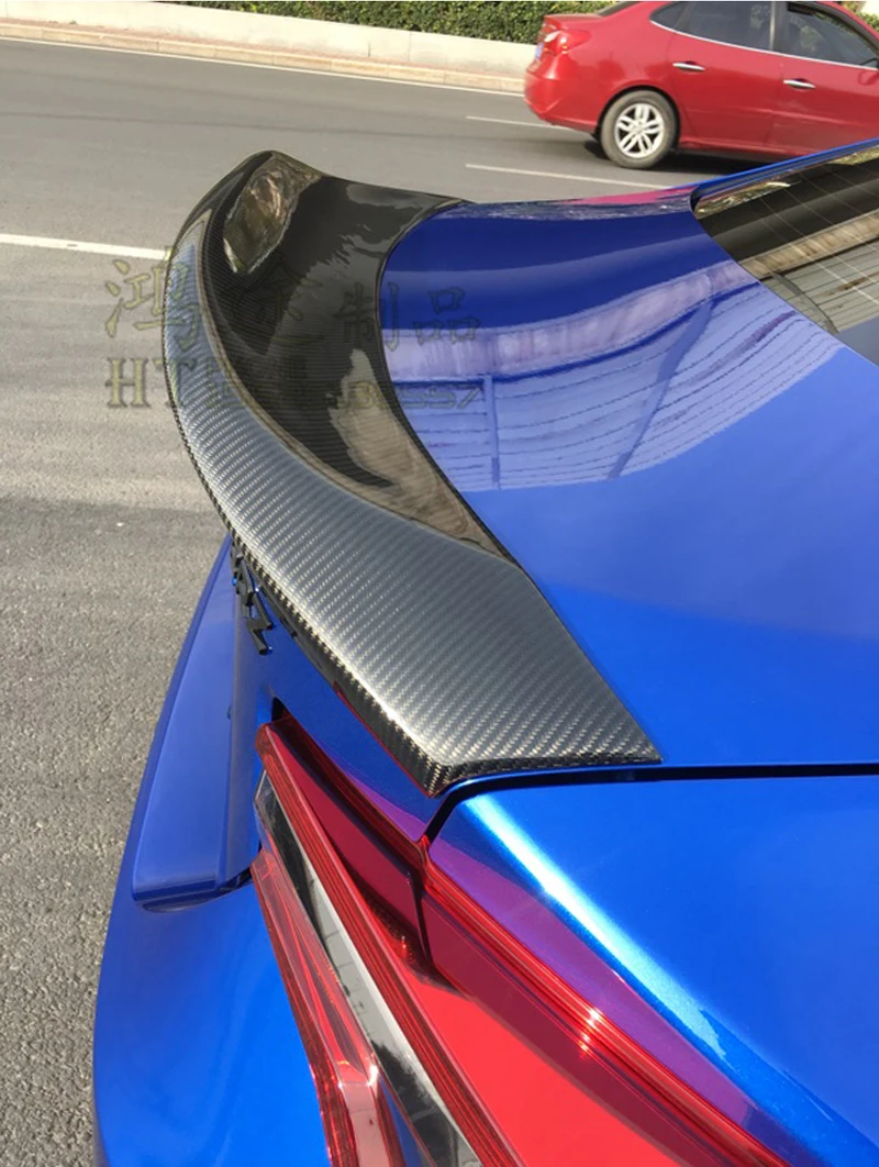 Subaru BRZ car tail box type FRP primer and carbon fiber material spoiler for Toyota GT86 2012 2013 2014 2015
Subaru BRZ car tail box type FRP primer and carbon fiber material spoiler for Toyota GT86 2012 2013 2014 2015