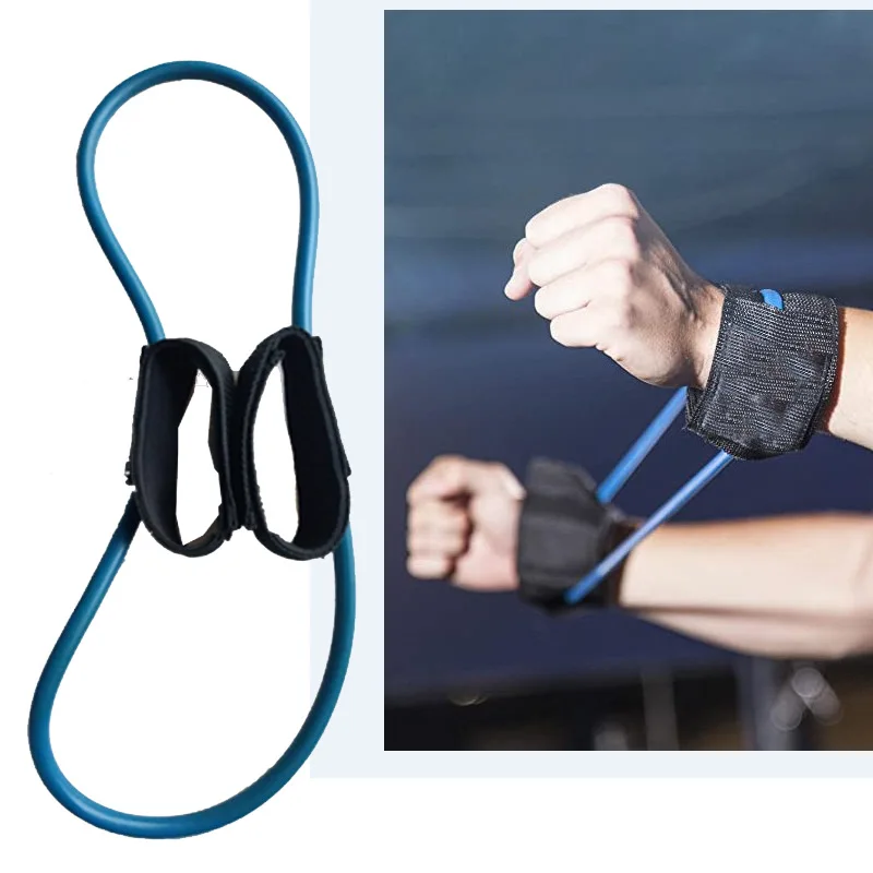 LaTeX Pull Ring Muscle Training Chest Expander Arm Strength Training Pulling Rope Fitness Equipment
LaTeX Pull Ring Muscle Training Chest Expander Arm Strength Training Pulling Rope Fitness Equipment