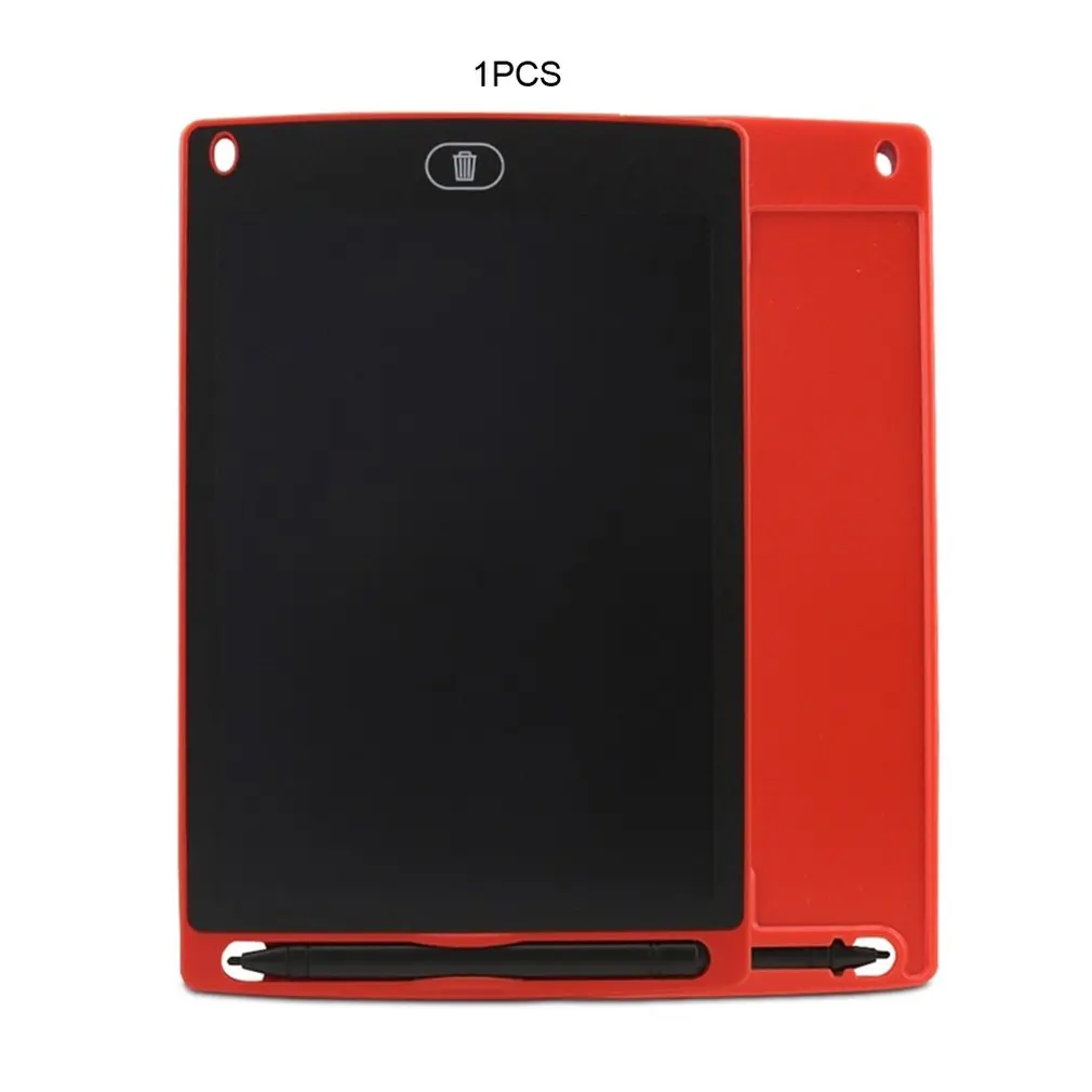 8.5 inch creative writing drawing board notepad digital LCD graphic board handwritten bulletin board monitor
8.5 inch creative writing drawing board notepad digital LCD graphic board handwritten bulletin board monitor