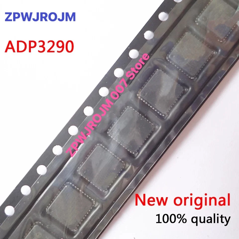 10pcs/lot ADP3290JCPZ ADP3290J ADP3290 QFN-40