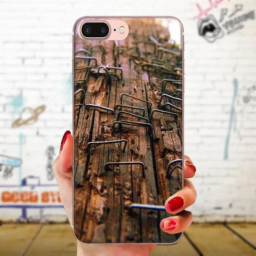 Стильный дизайн для Apple iPhone 4 4S 5 5C 5S SE SE2 6 6S 7 8 11 Plus Pro X XS Max XR | Мобильные телефоны и