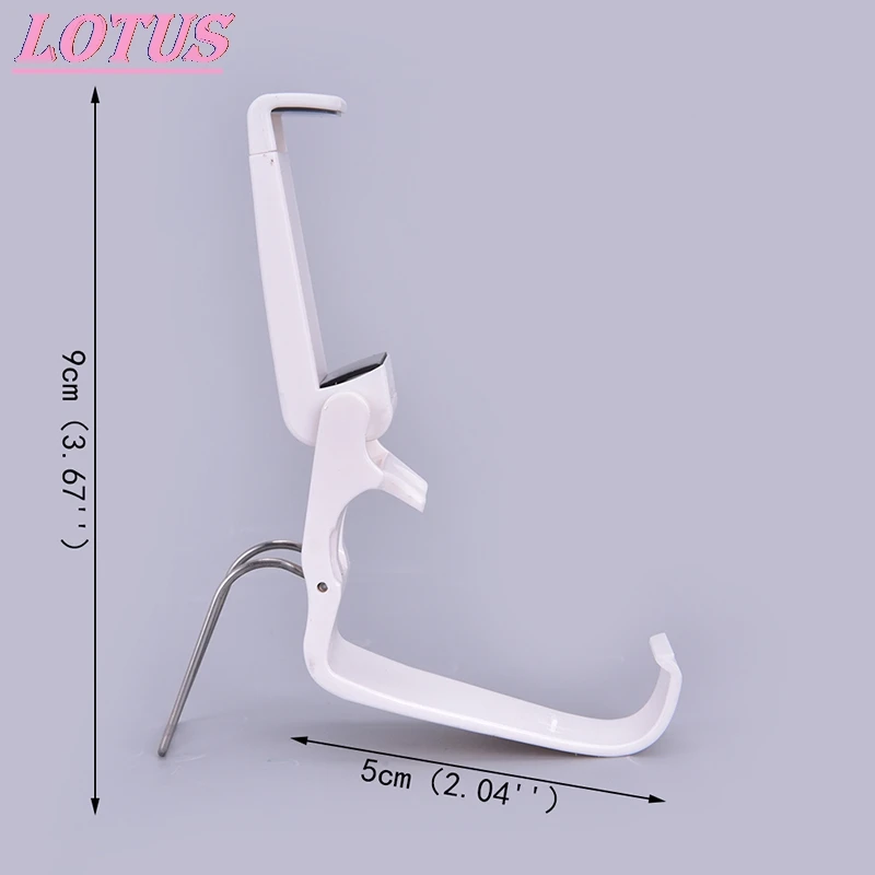 Universal mobile phone holder Gamepad clip holder for Xbox One gamepad 1PC 
Universal mobile phone holder Gamepad clip holder for Xbox One gamepad 1PC